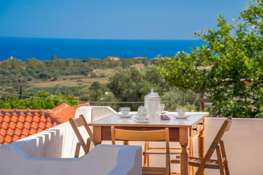 Stunning Views Karavados