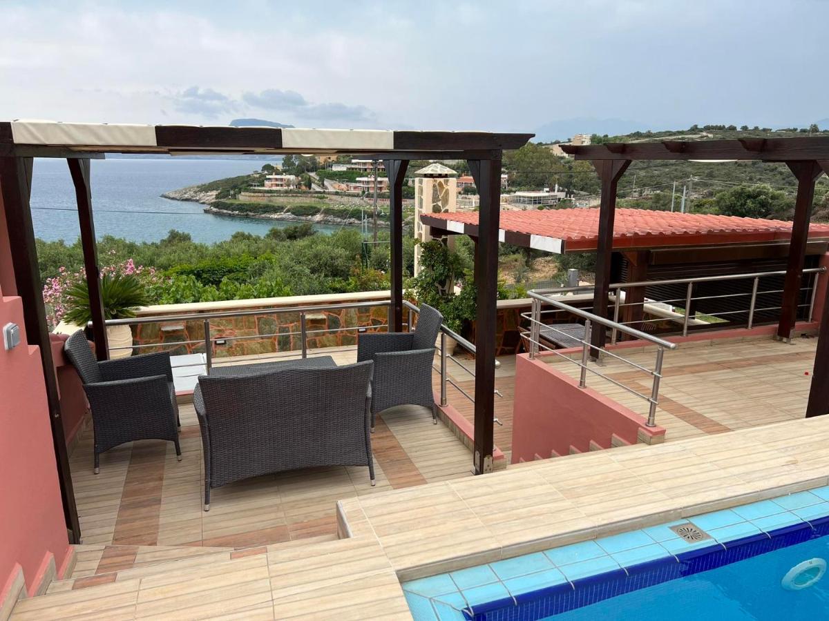 Smaro Marathi (Crete)