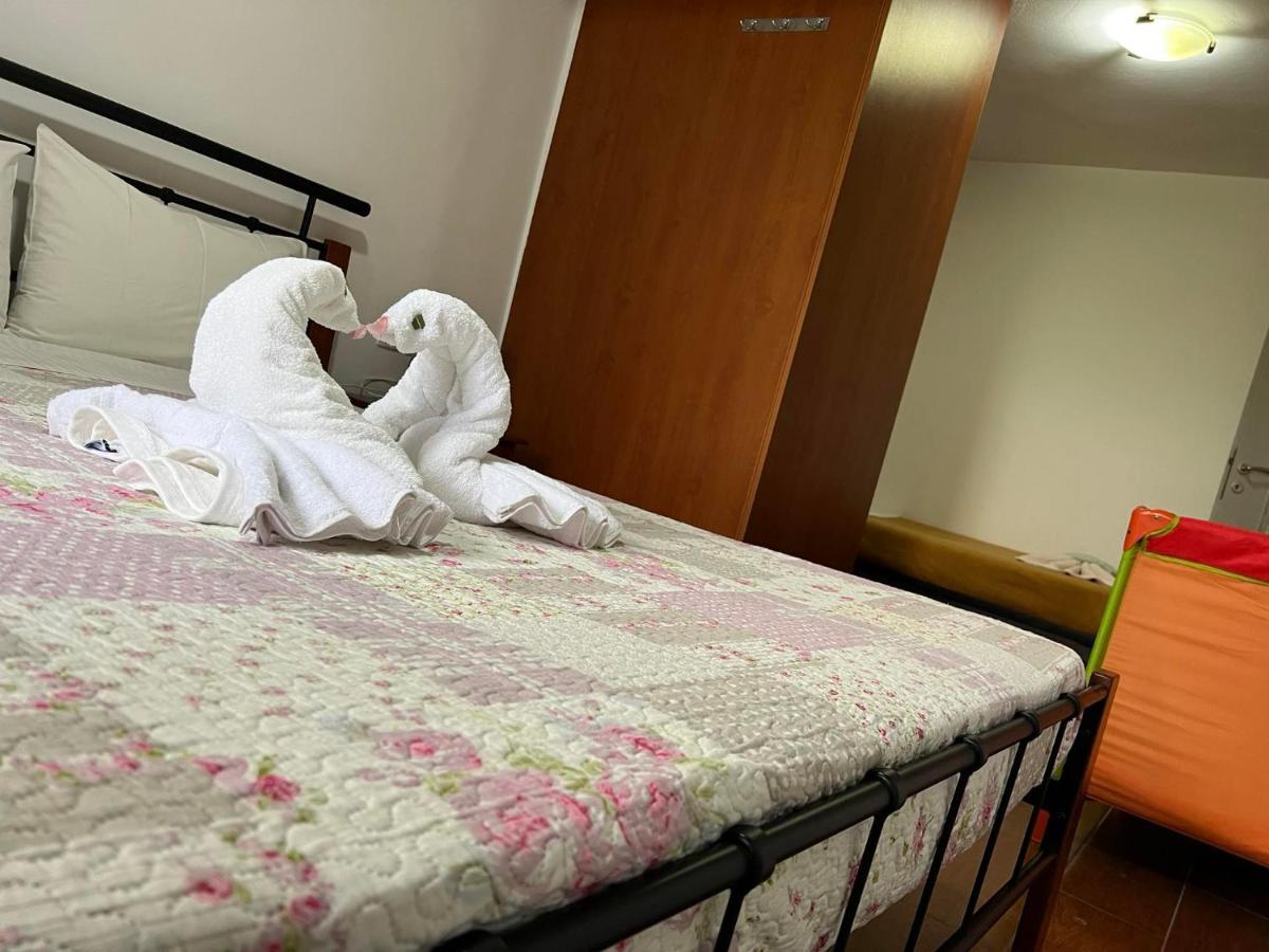 Holiday home Smaro Marathi (Crete)