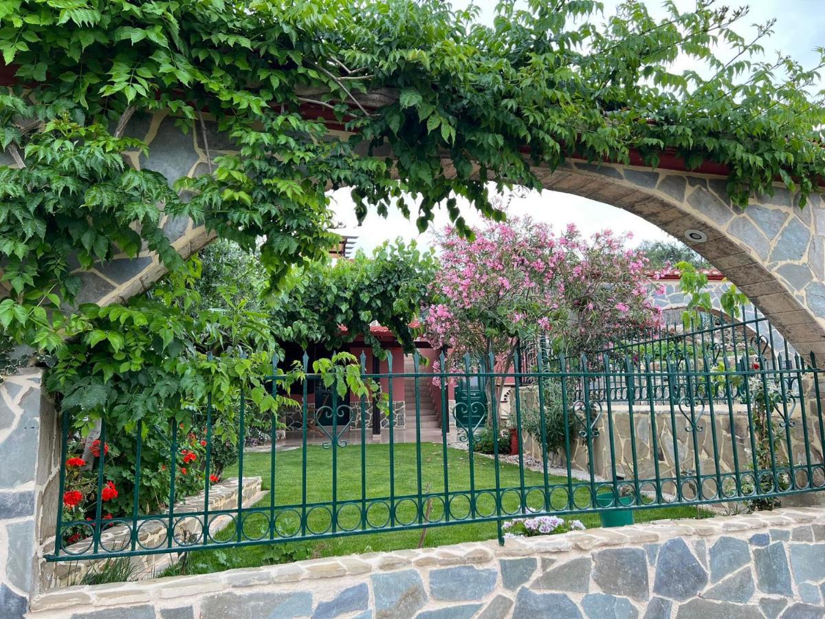 Holiday home Smaro Marathi (Crete)