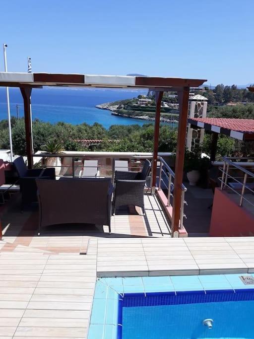Holiday home Smaro *