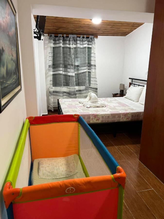 Smaro Holiday home *