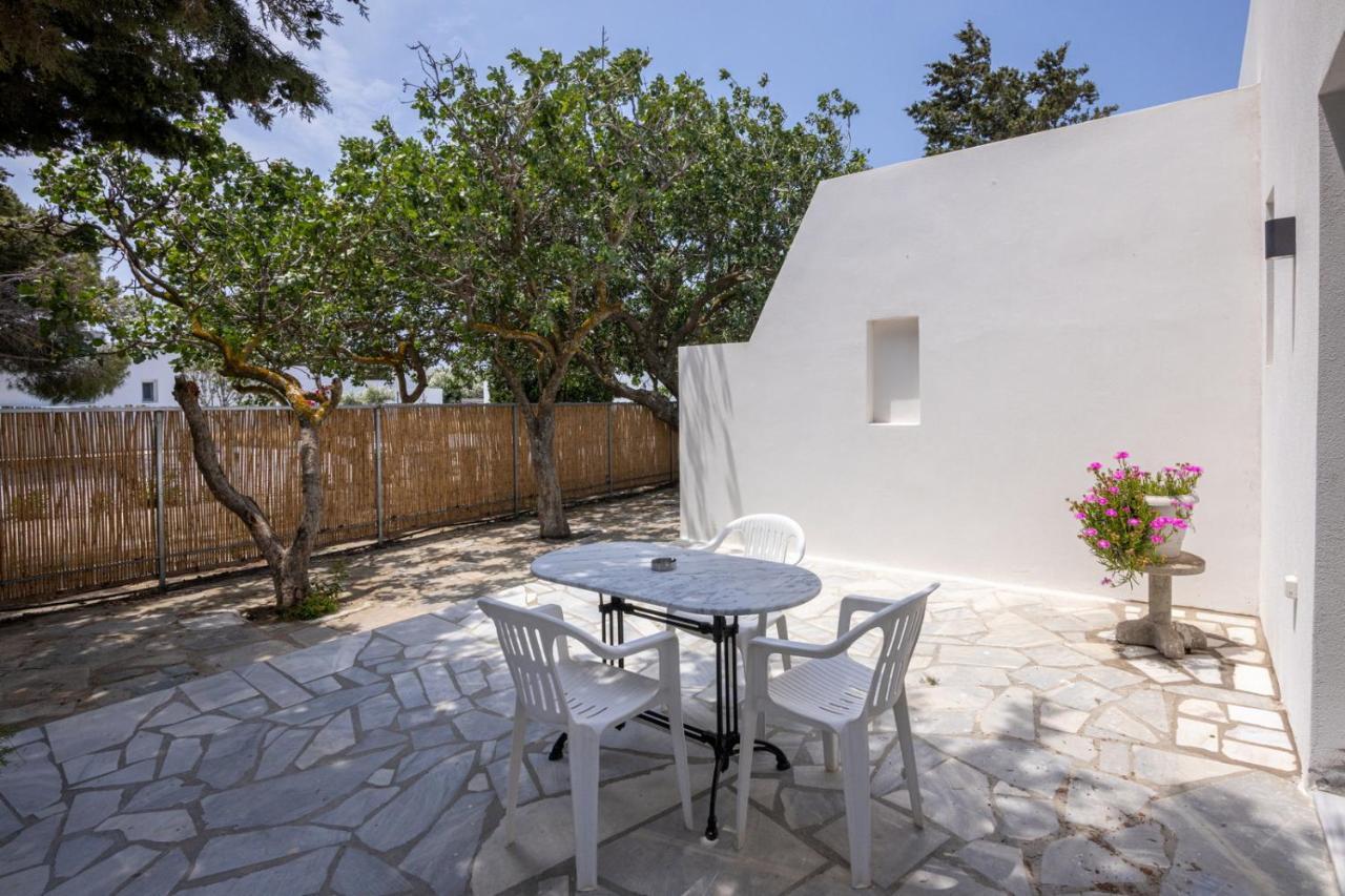 Aparthotel Prasino Oniro Tinos