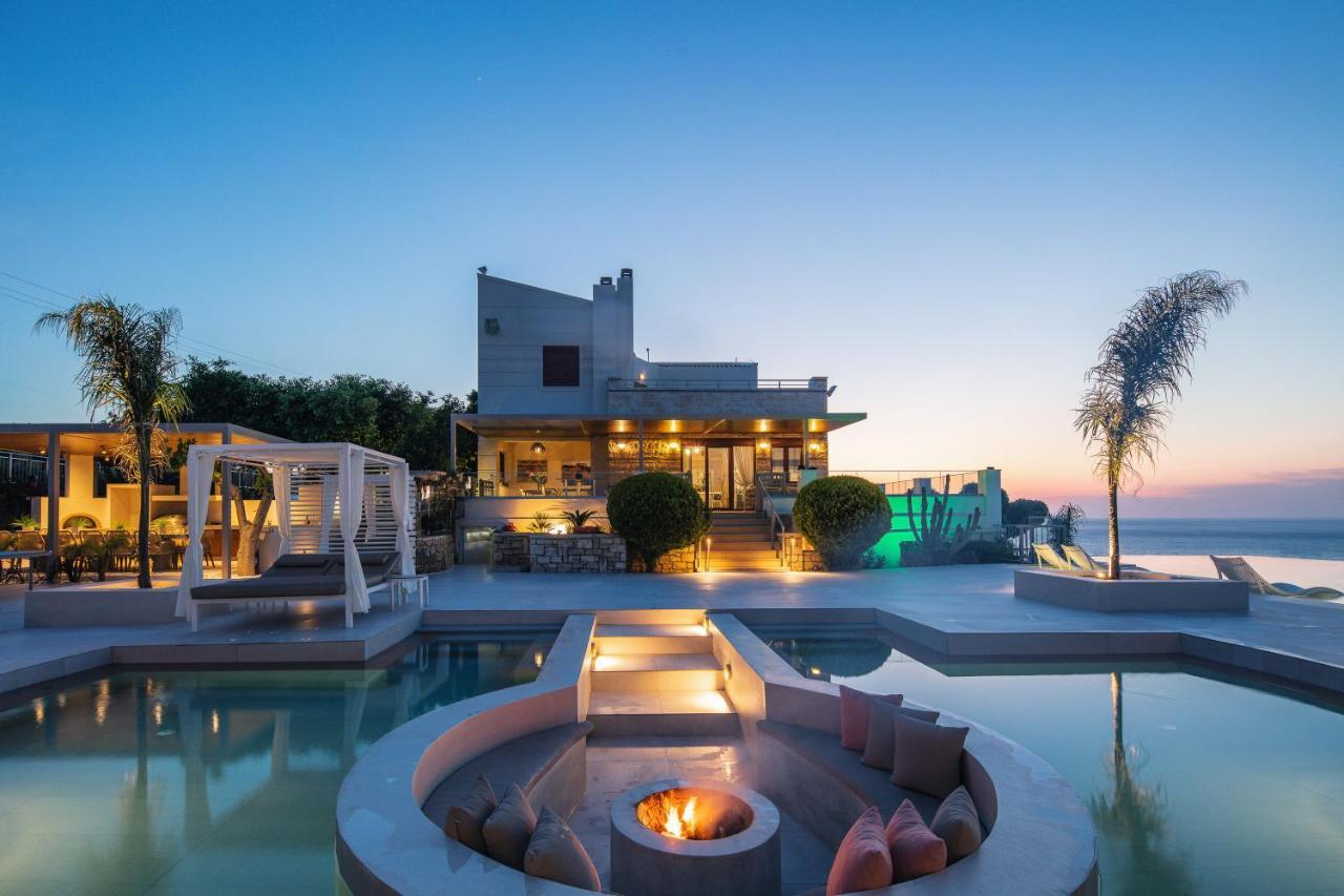 Belle Villa