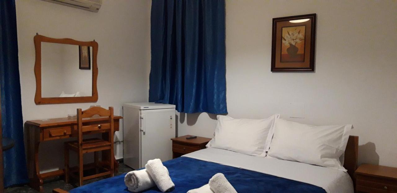 Hotel San Georgio
