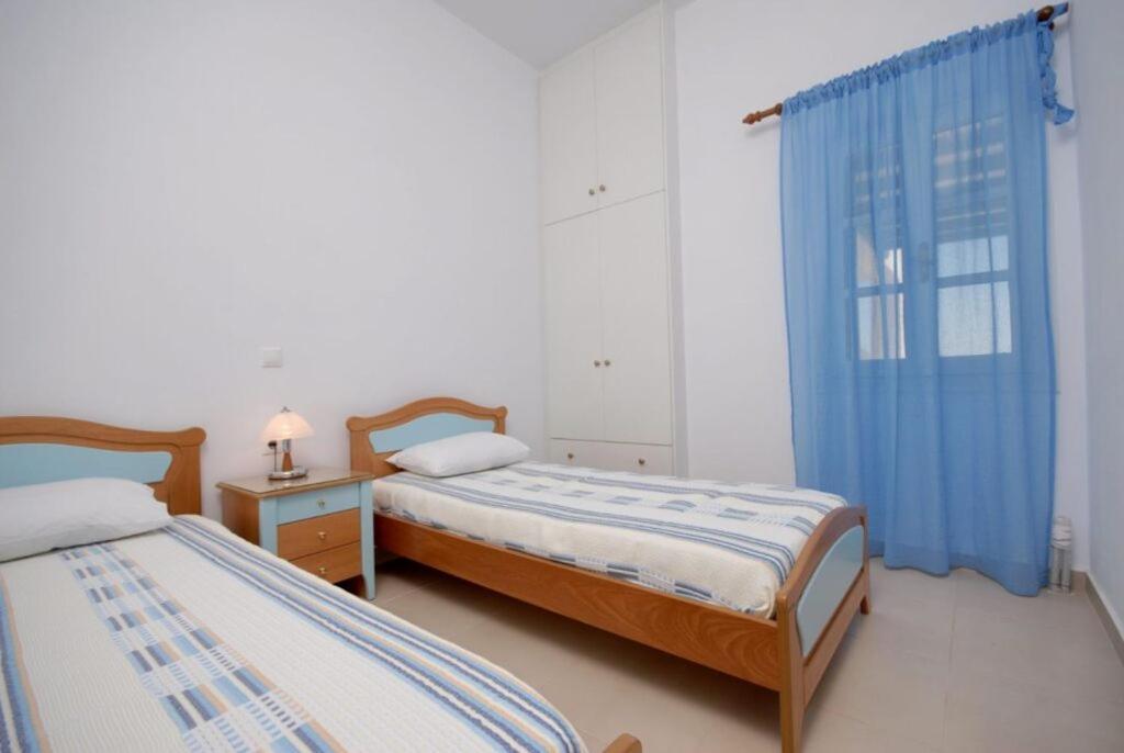 Apartment Crystal Naxos 2 At Mikri Vigla