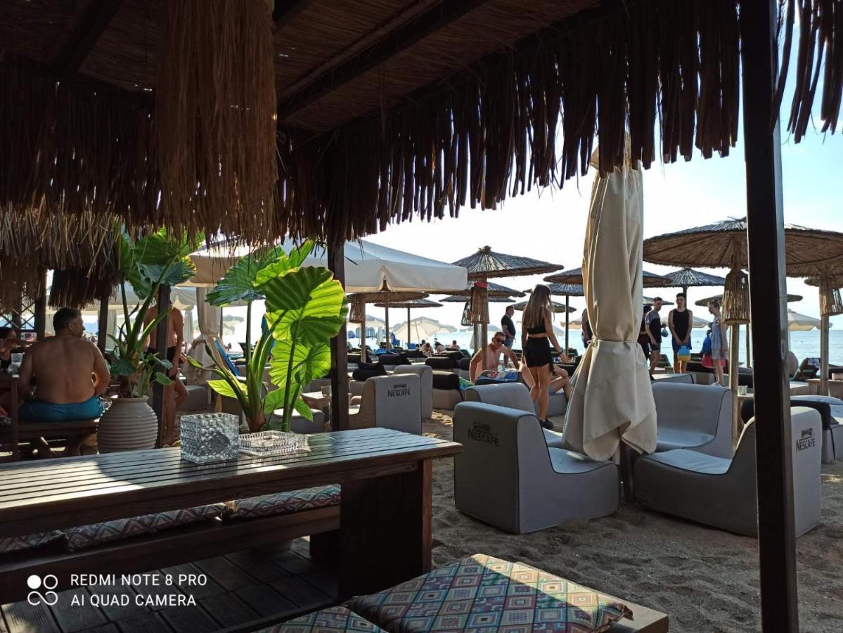 Panorama Sea Esta 2 Bedroom With Sea View *