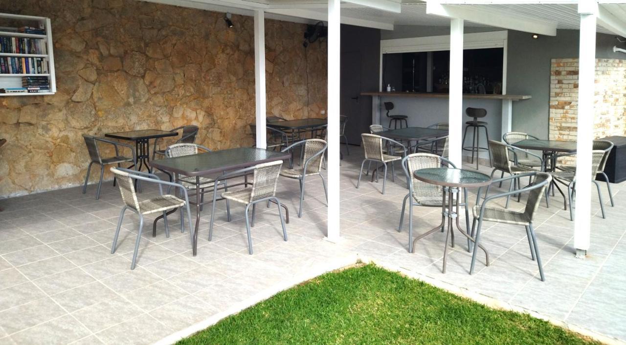 Lagoon View - Adults Only Apartment *