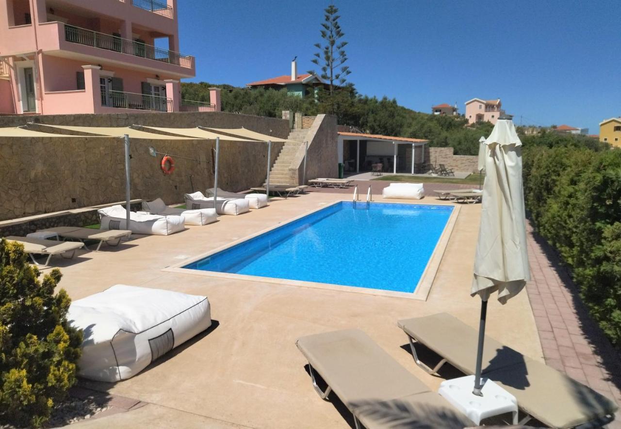 Lagoon View - Adults Only * Lassi (Kefalonia)