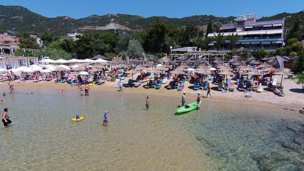 Porto Palio Hotel 3*
