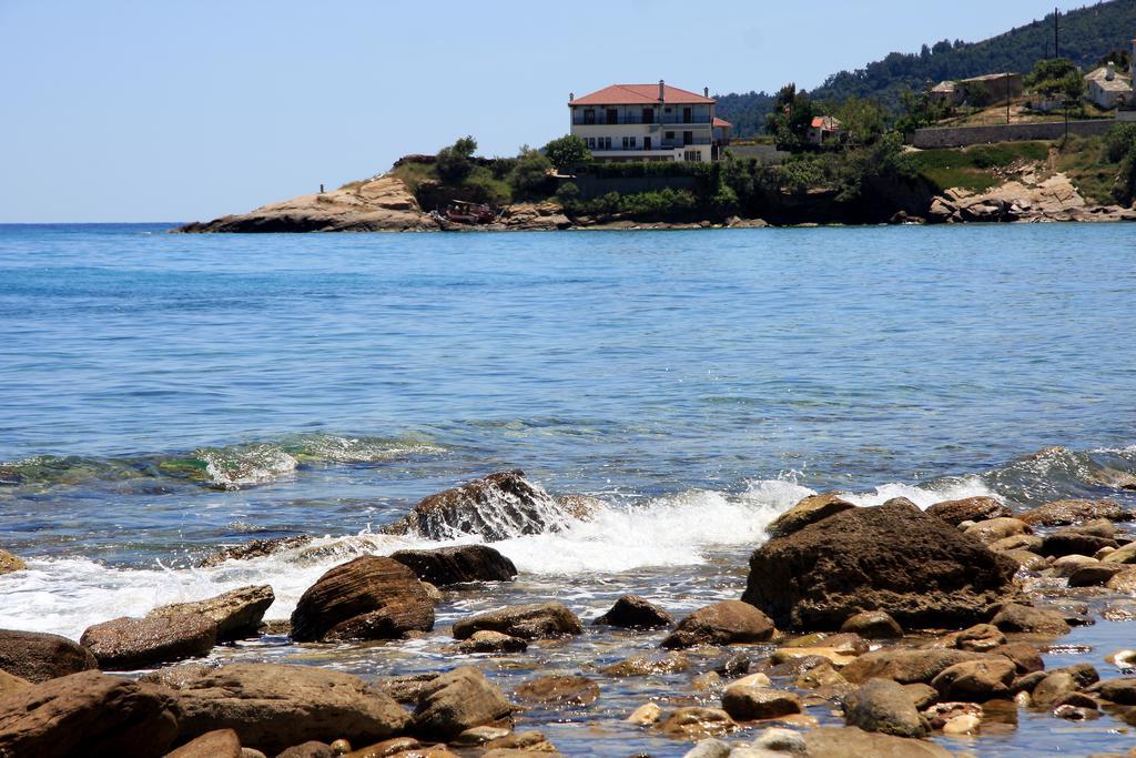 Faros View * Koinira