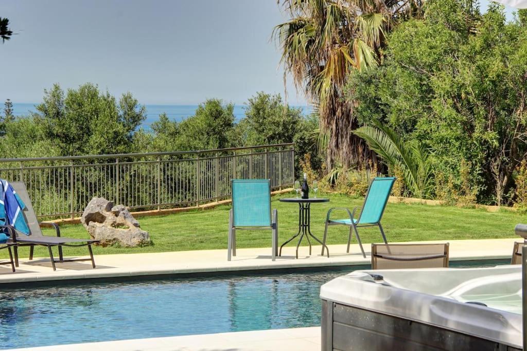 Villa Mabech *