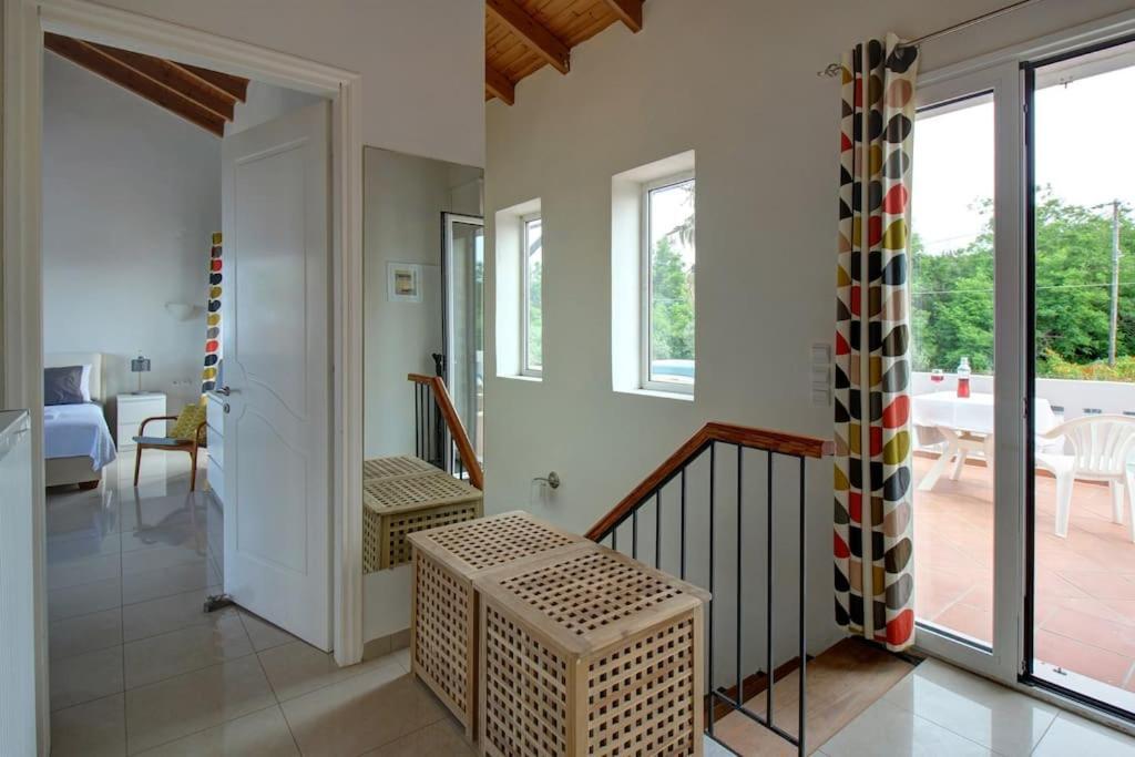 Villa Mabech Platanias (Crete)