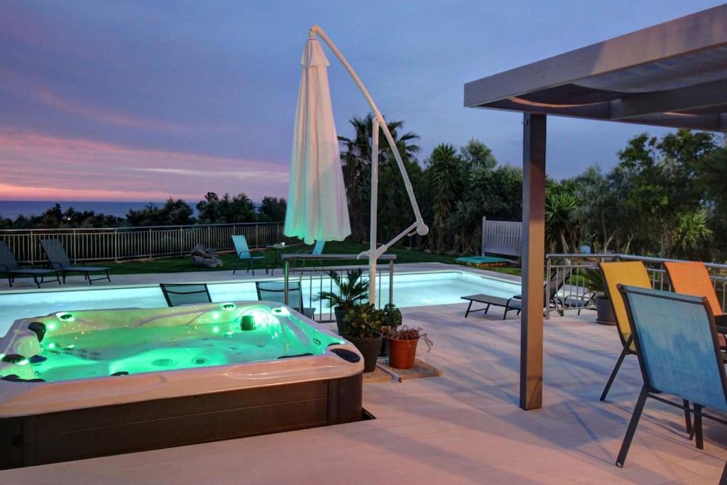 Mabech Platanias (Crete)
