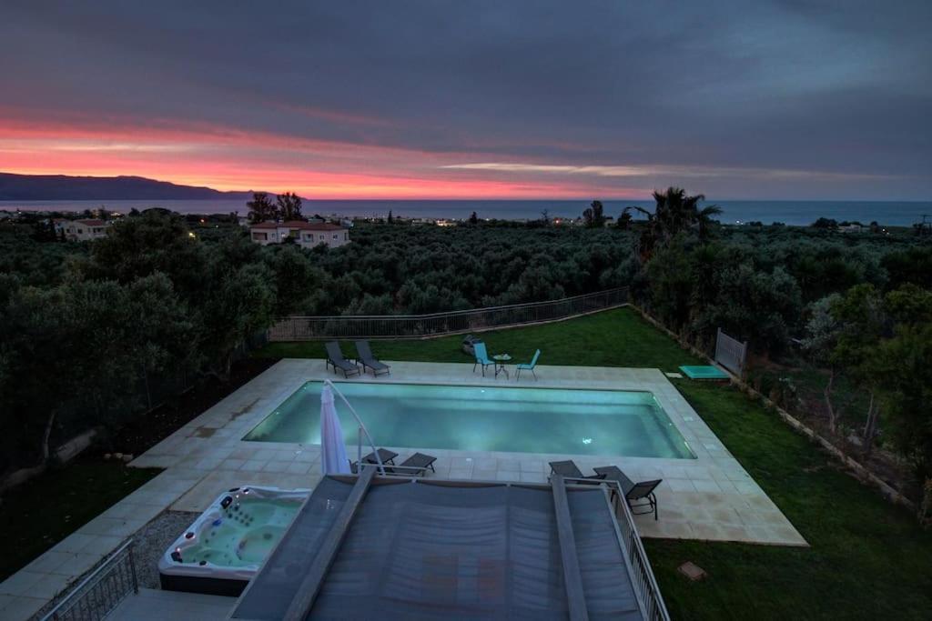 Mabech * Platanias (Crete)