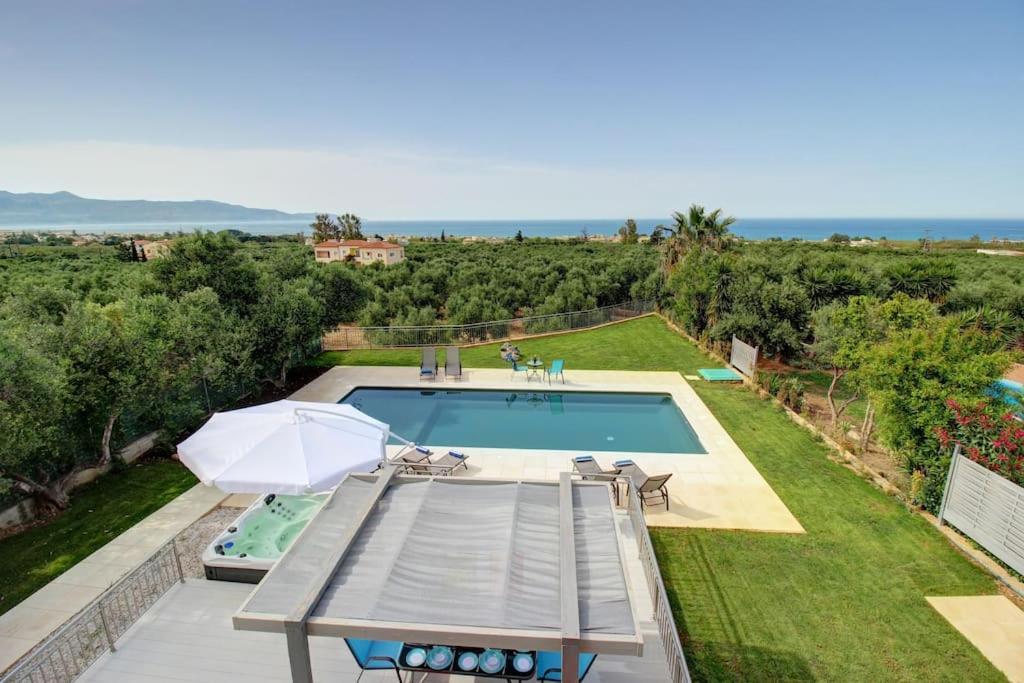 Mabech Villa