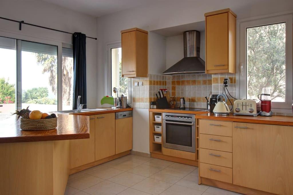 Mabech Platanias (Crete)