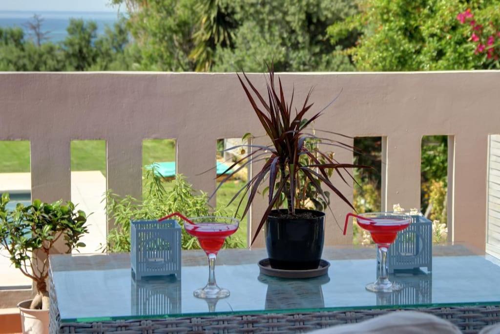 Mabech Villa Platanias (Crete)
