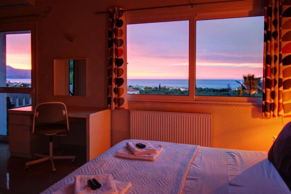 Mabech Villa *