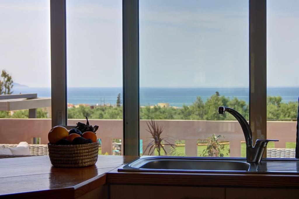 Mabech Villa *
