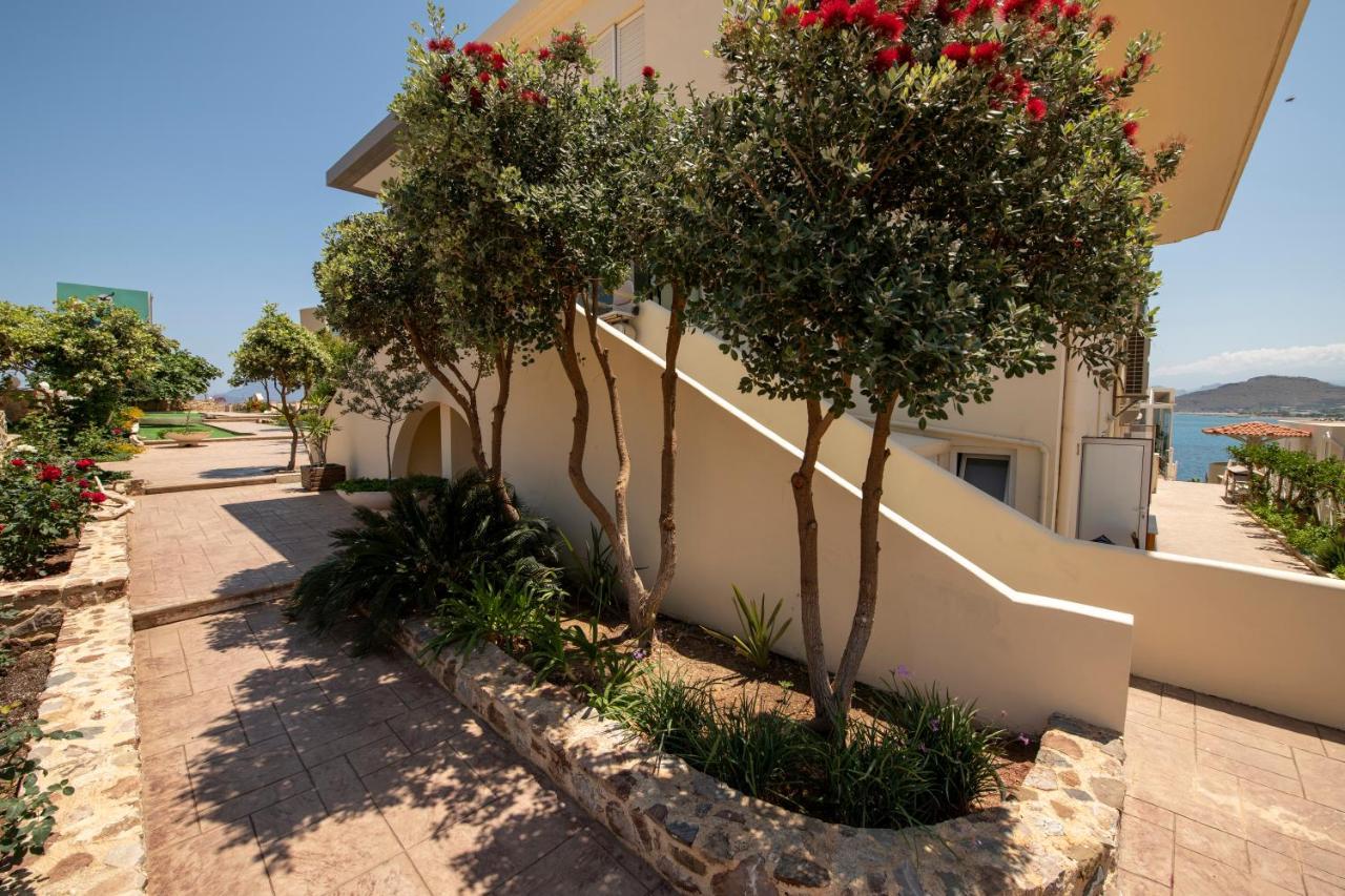Balos 3* Kaliviani