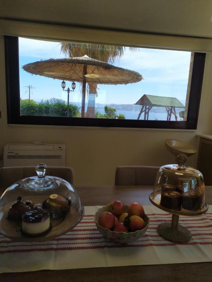 Aphrodite View Apartment *