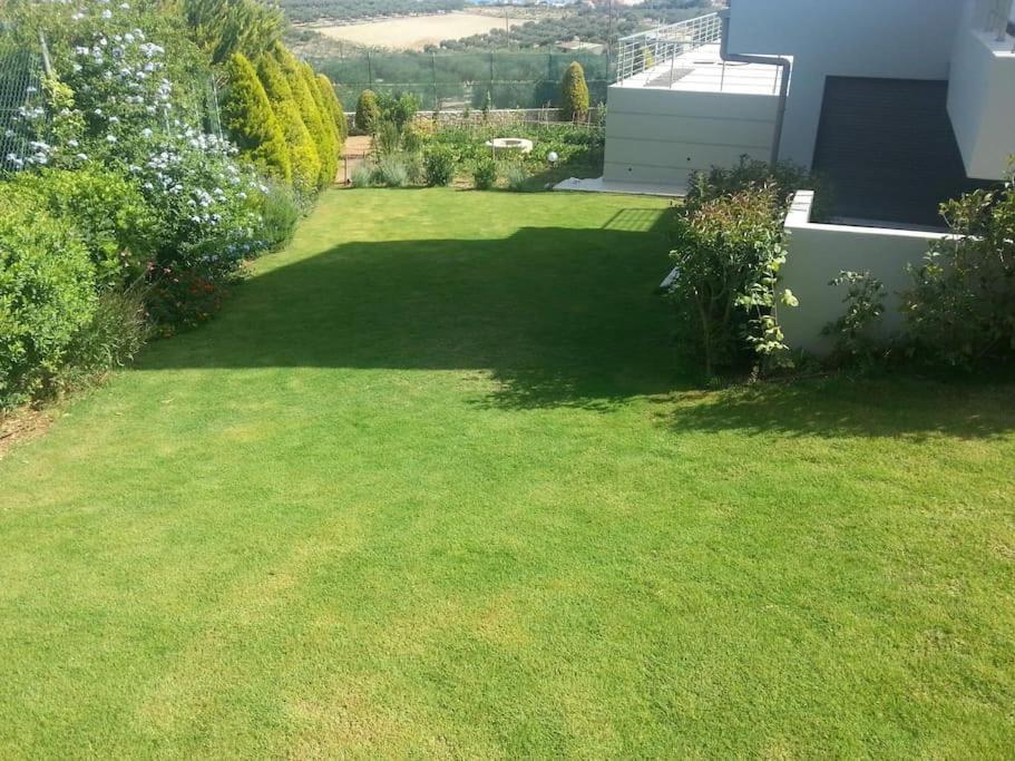 Ermis House Apartment