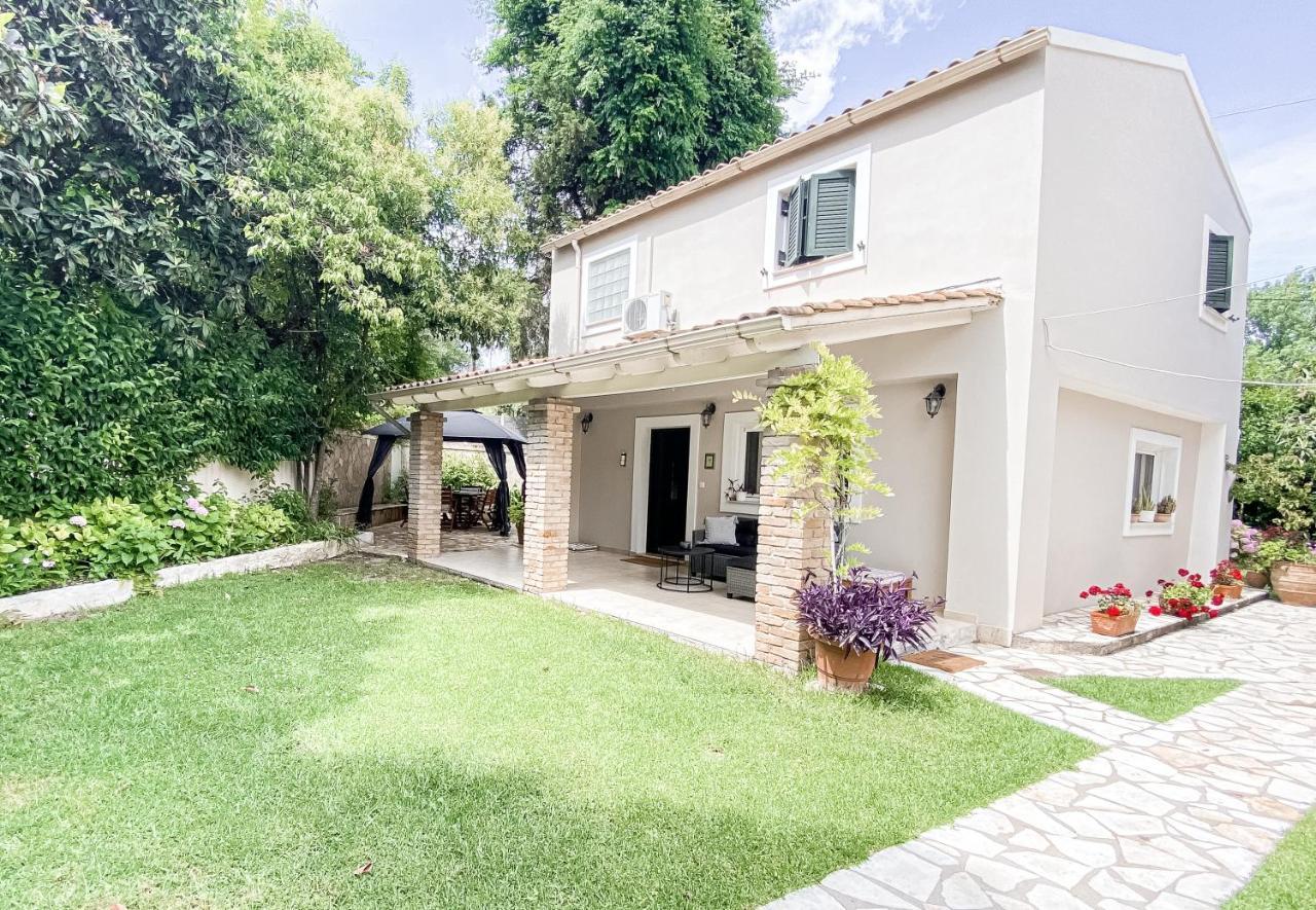 Kaloudis & Dassia (Corfu)
