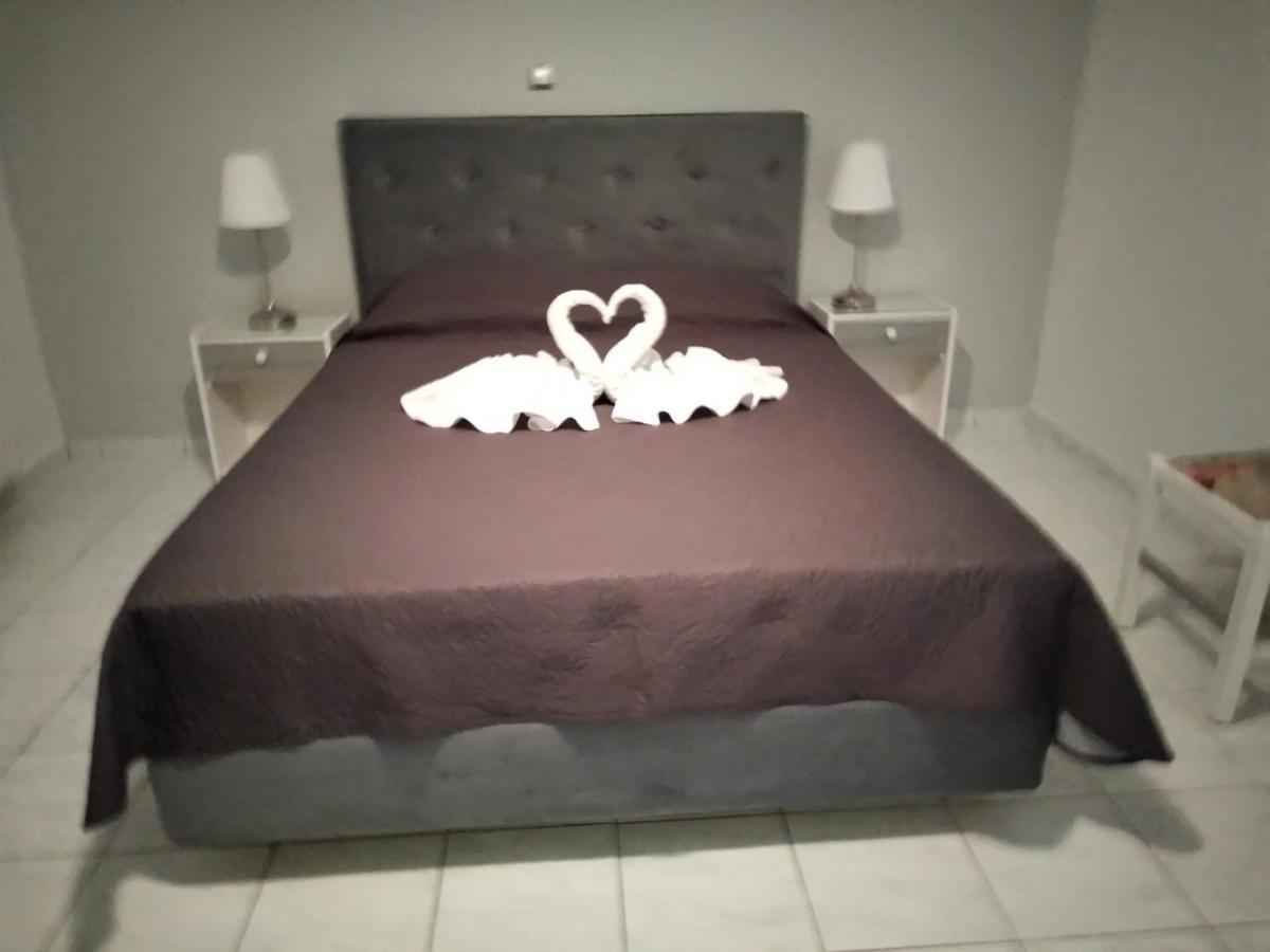 Apartment Makis &