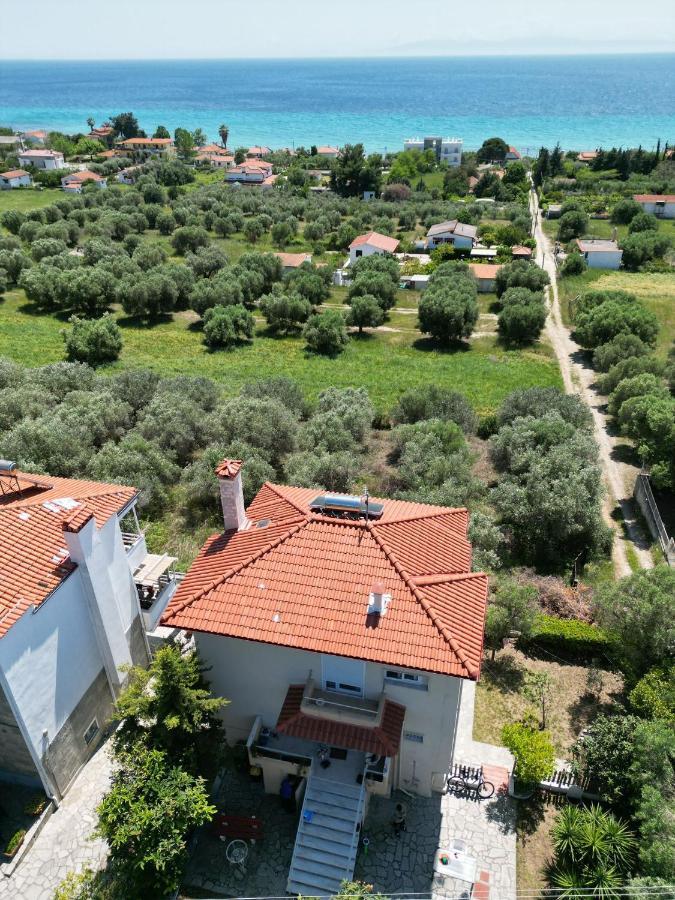 Villa Herodicus *
