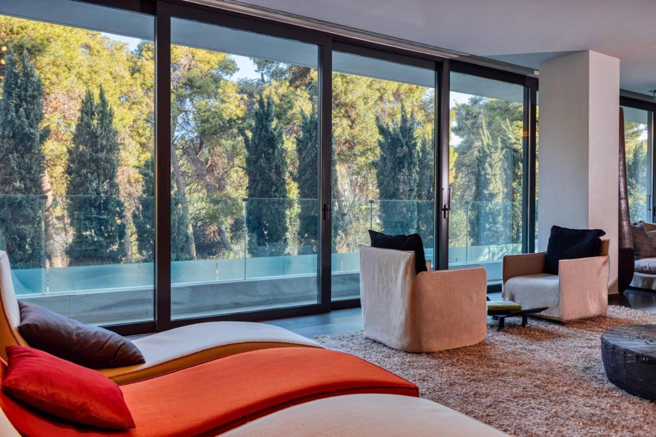 Hotel Life Gallery Athens