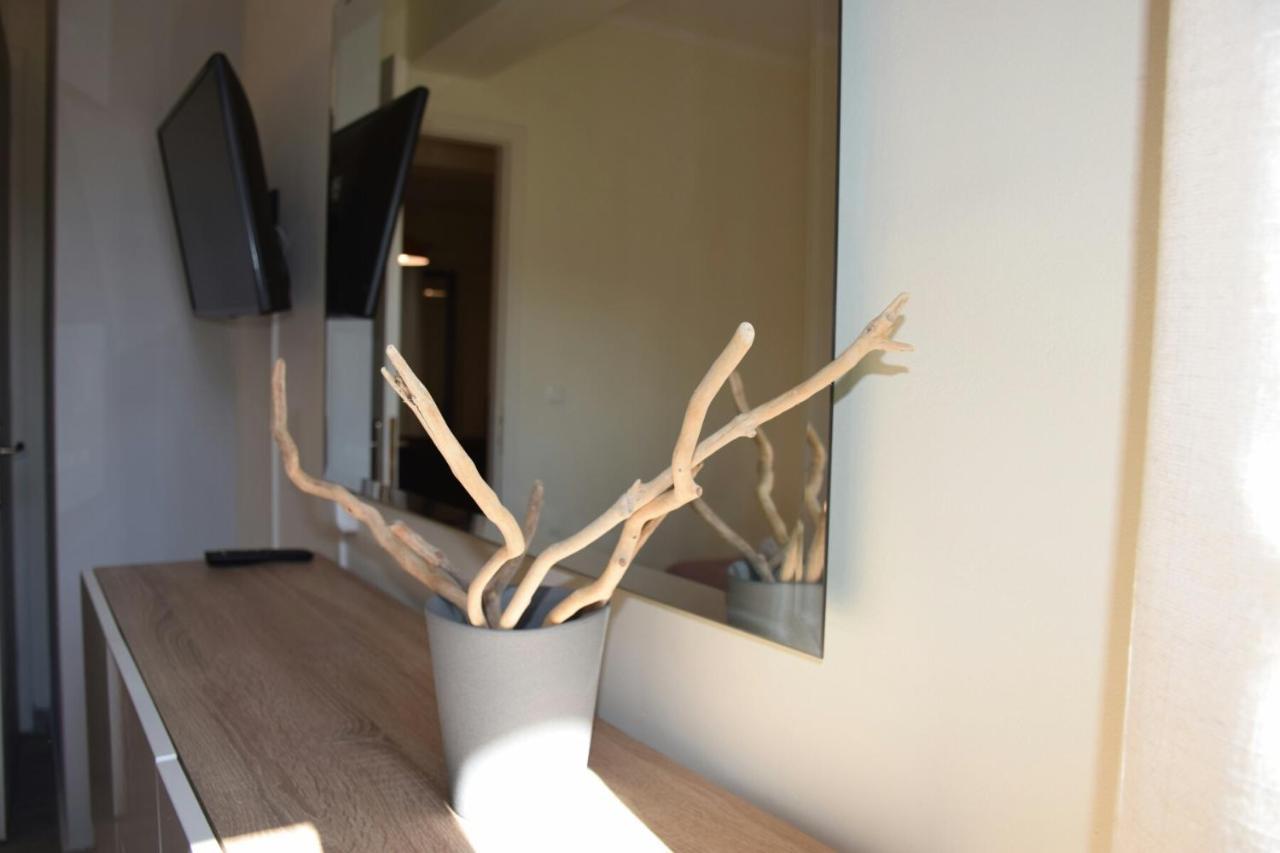 Forest & Sea View *