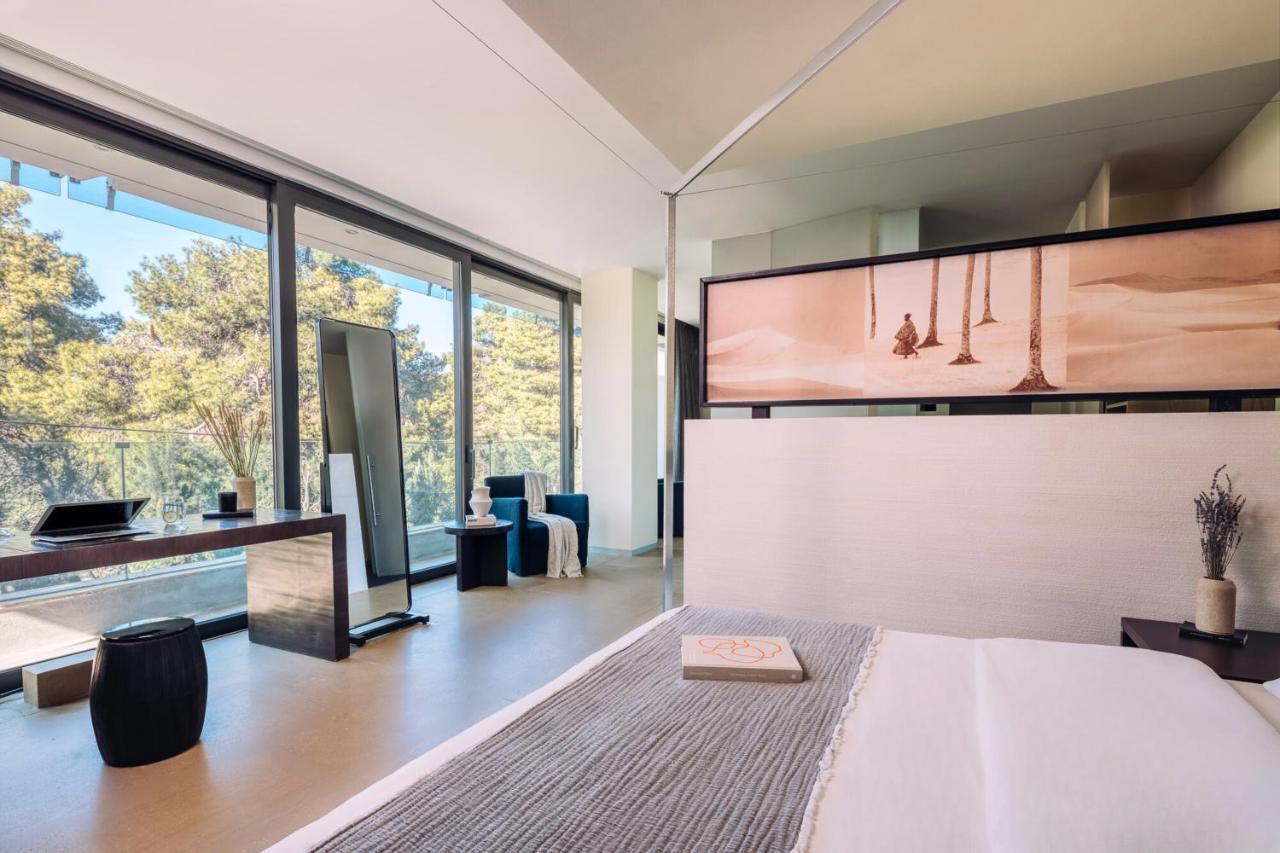 Hotel Life Gallery Athens