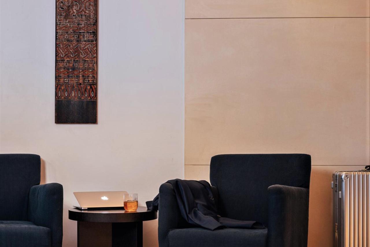 Hotel Life Gallery