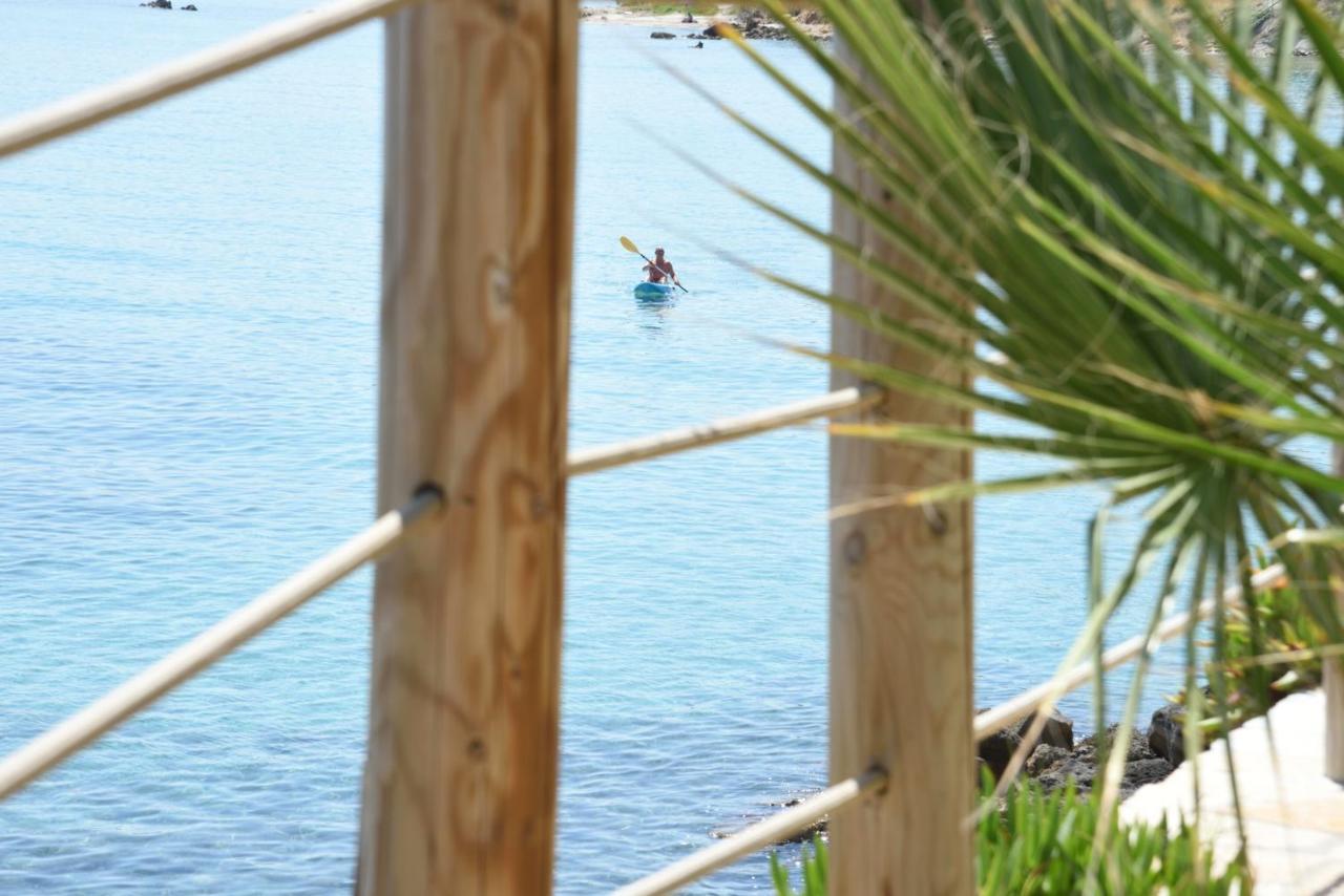 Paradisso Beach Villas