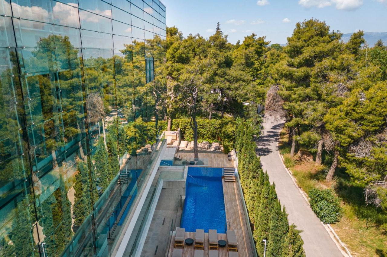 Life Gallery Hotel Athens