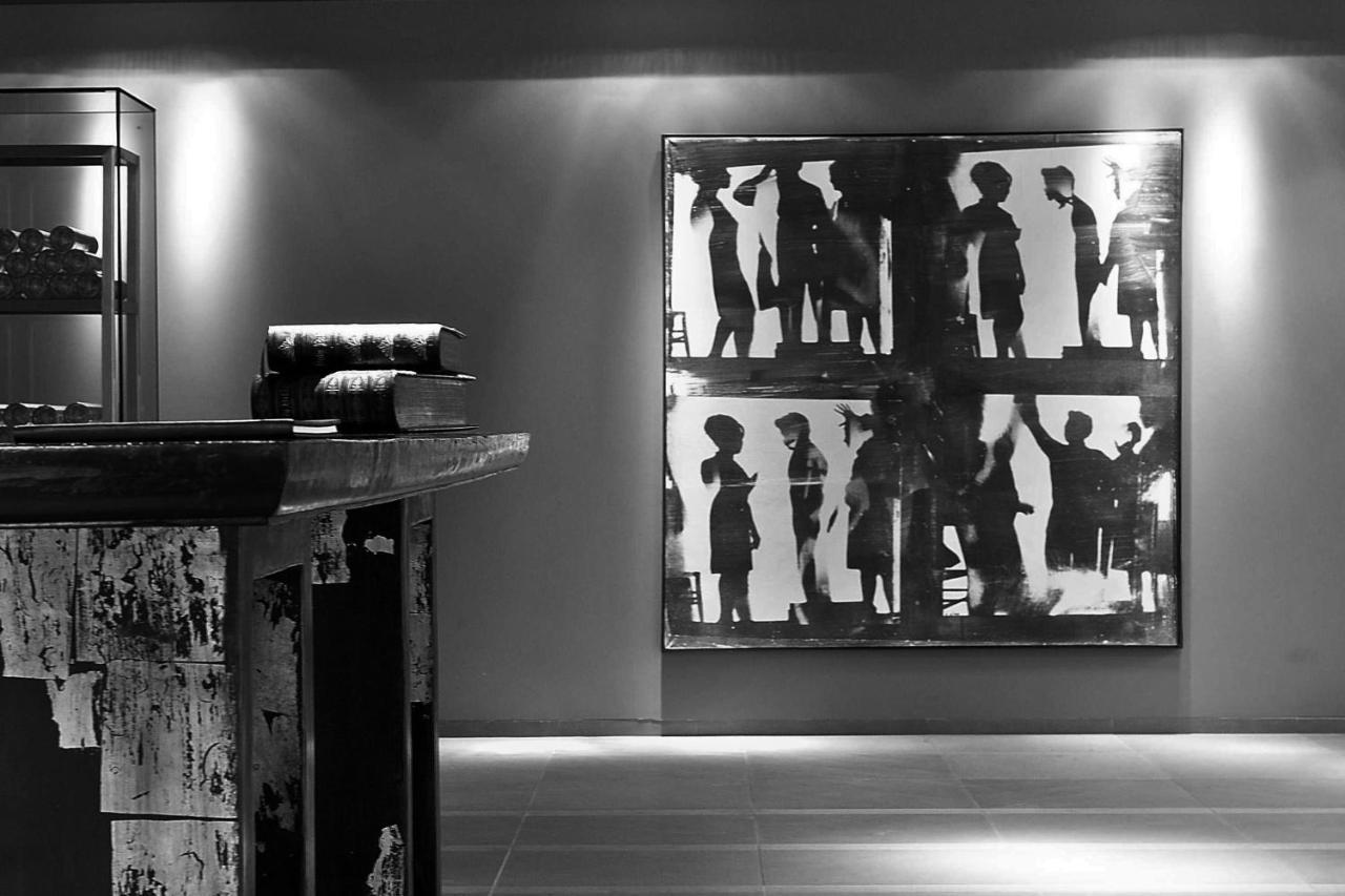 Hotel Life Gallery