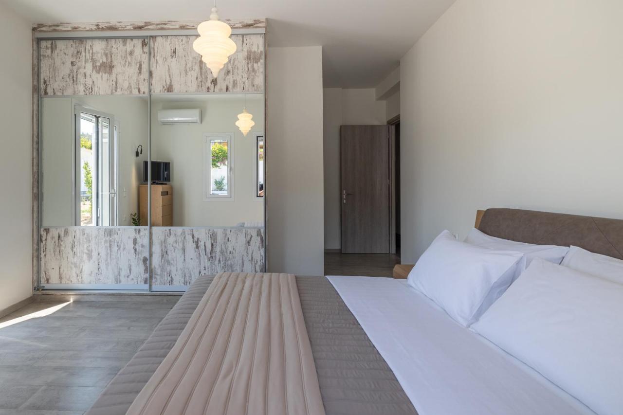 Amy's Seaside Oasis Apartment Argostoli (Kefalonia)
