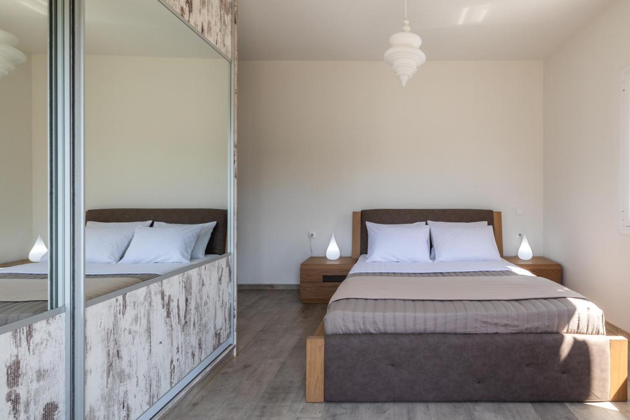 Amy's Seaside Oasis Apartment Argostoli (Kefalonia)