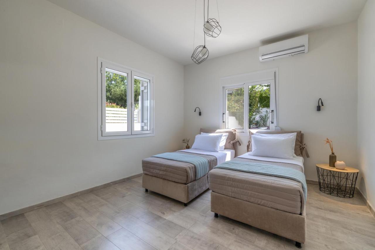 Amy's Seaside Oasis Argostoli (Kefalonia)
