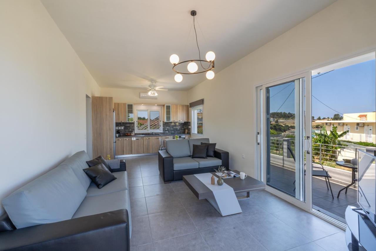 Amy's Seaside Oasis Apartment Argostoli (Kefalonia)
