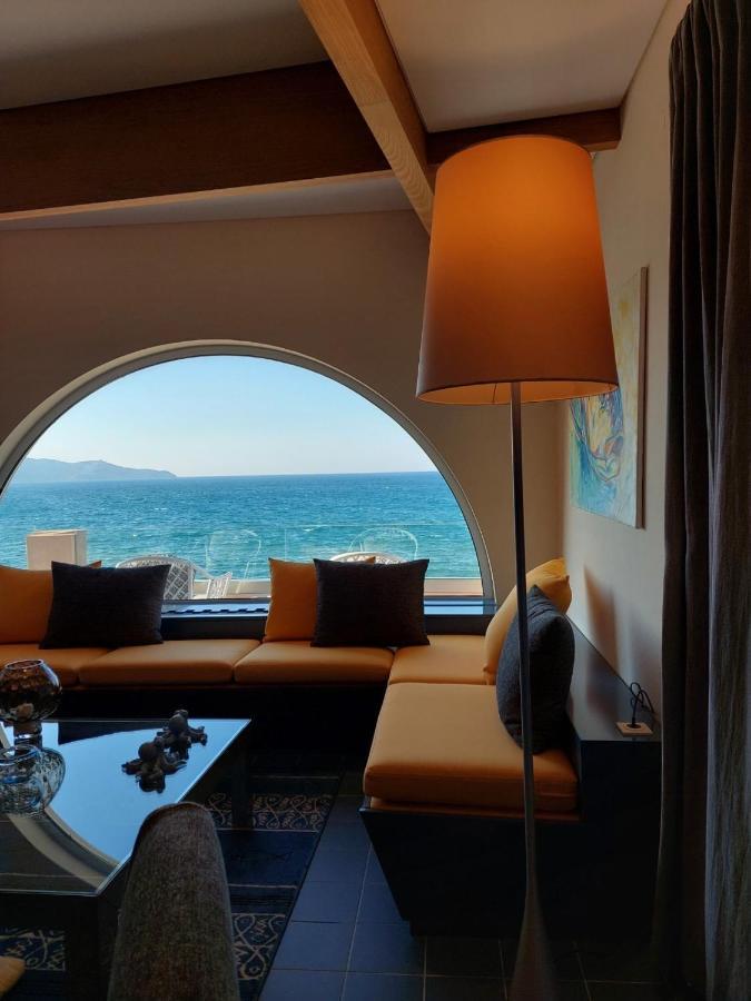Aptera Beach Amoudara (Heraklion)
