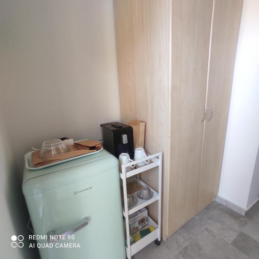 Nafsika Apartment *