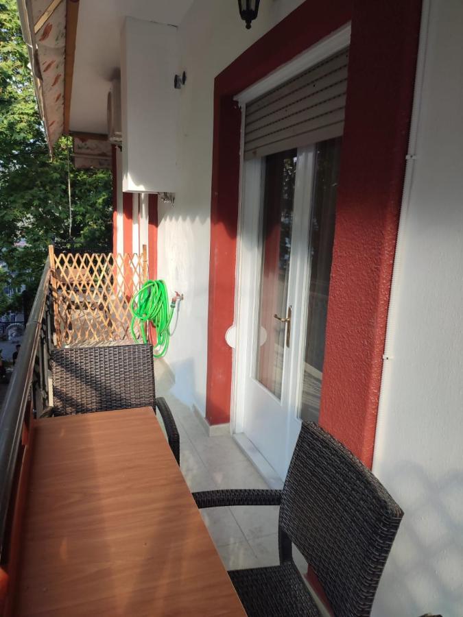 Amaya Pine Guest house Panagia (Thasos)