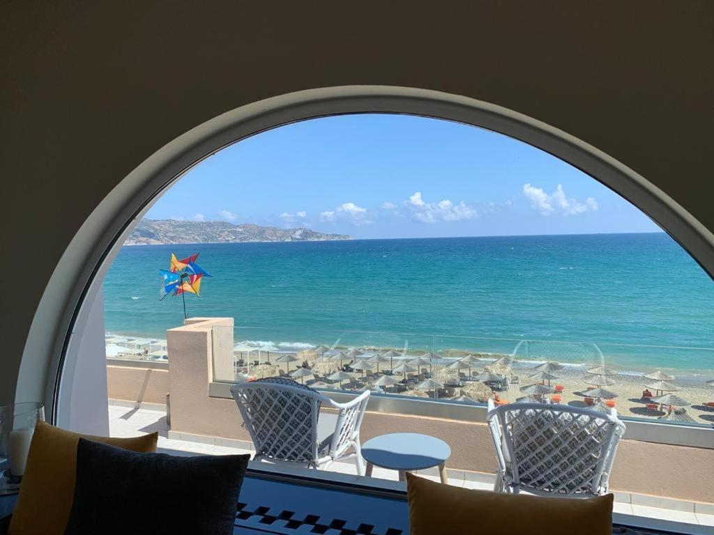 Aptera Beach Amoudara (Heraklion)