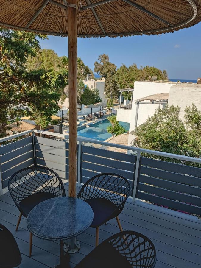 Naxos Summerland Aparthotel