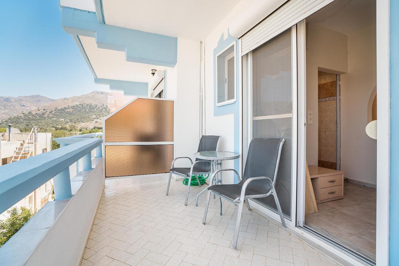 Olympus Tilos Twin B1 Holiday home Livadia (Tilos)