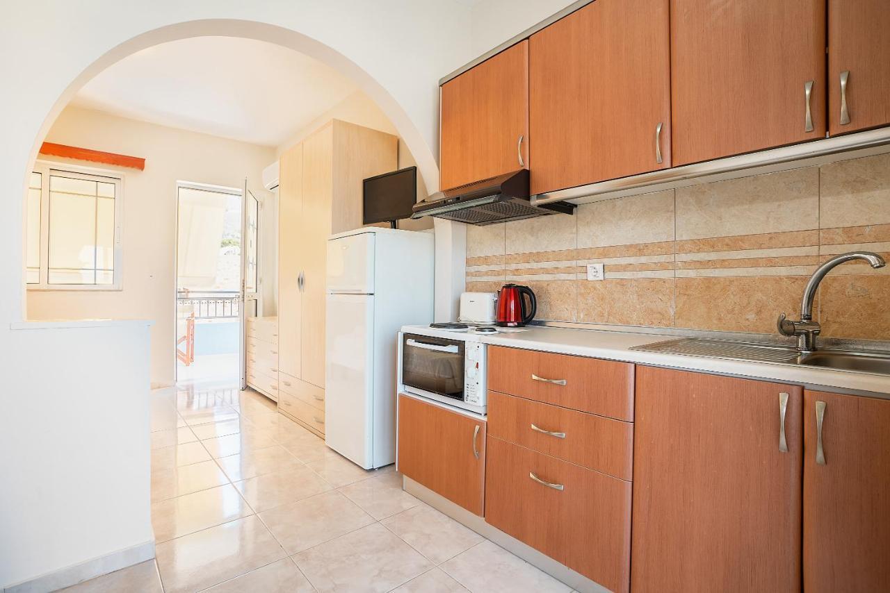 Olympus Tilos Twin B1 Holiday home Livadia (Tilos)