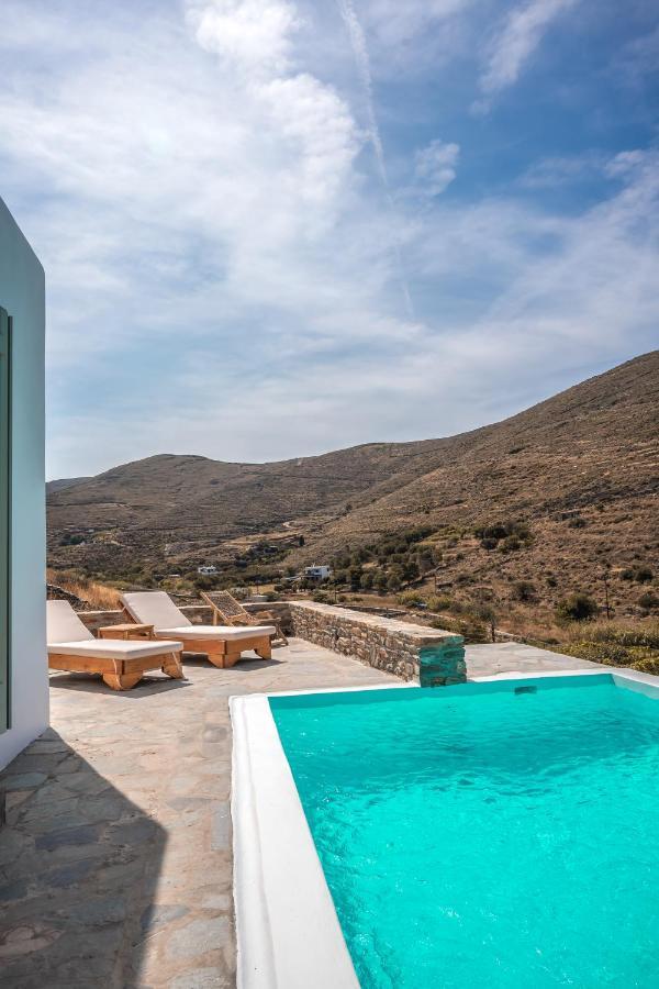 Epithea 1 με ιδιωτική πισίνα Holiday home