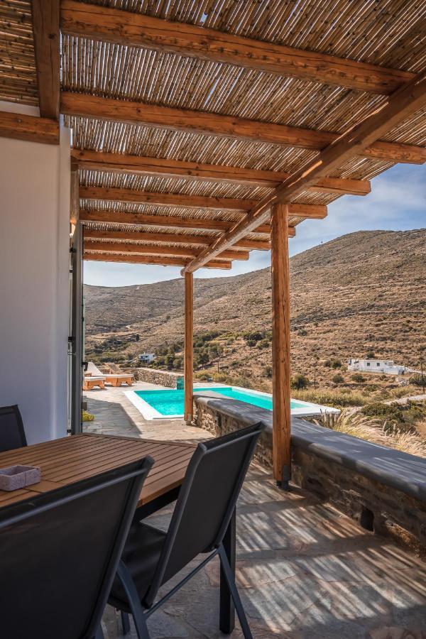 Epithea 1 με ιδιωτική πισίνα Holiday home